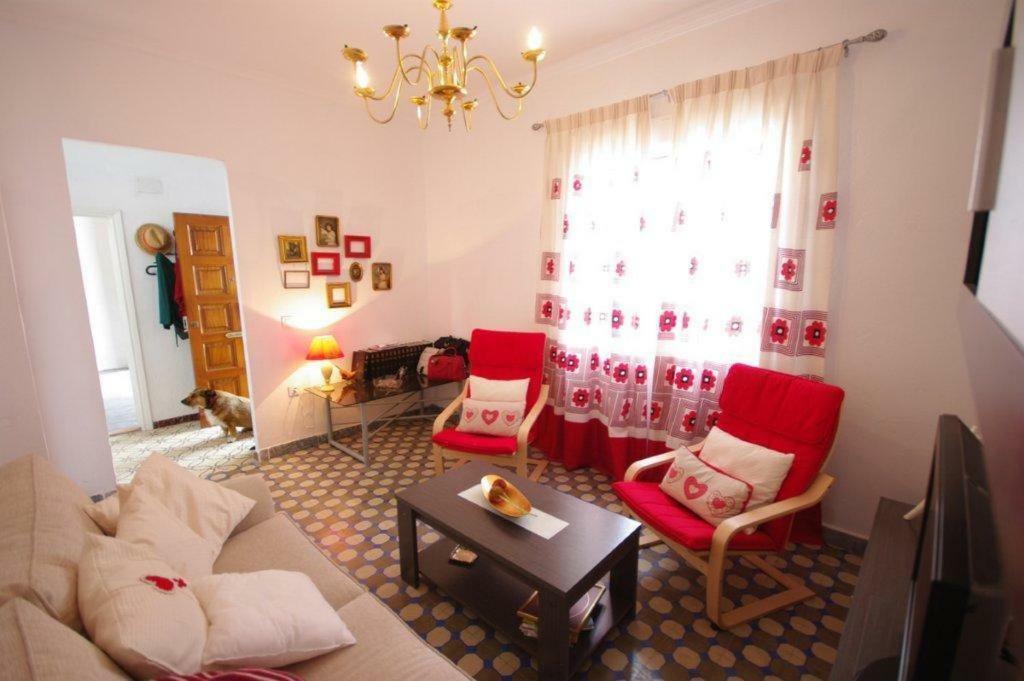 Casa Lepanto Βίλα Ταρίφα Εξωτερικό φωτογραφία