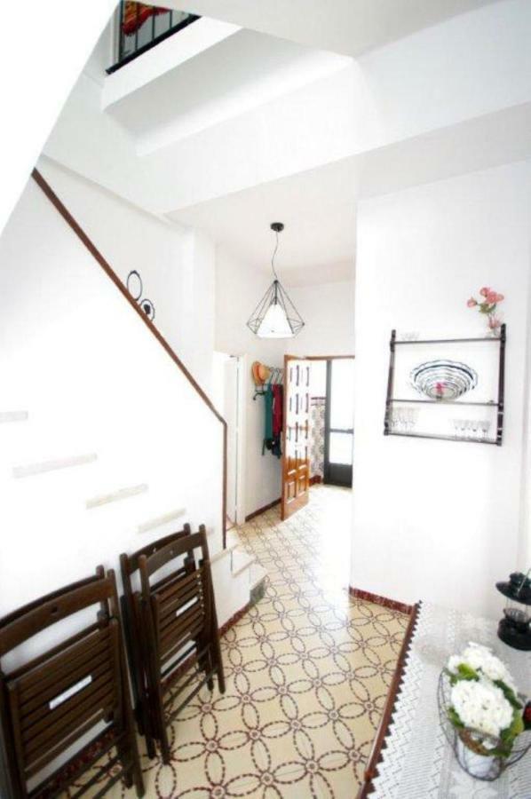 Casa Lepanto Βίλα Ταρίφα Εξωτερικό φωτογραφία