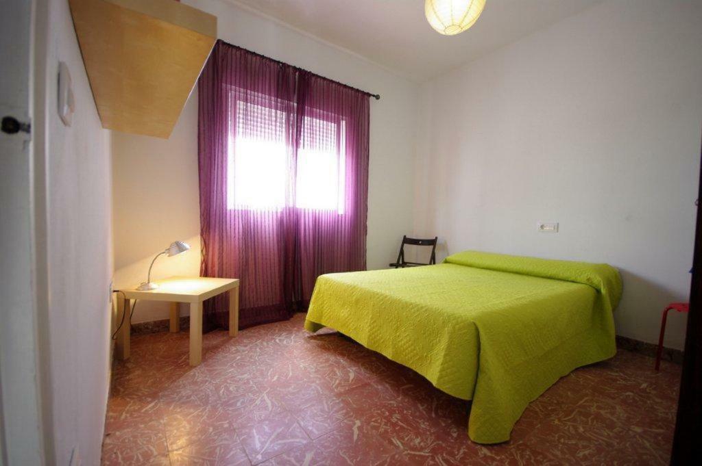 Casa Lepanto Βίλα Ταρίφα Εξωτερικό φωτογραφία
