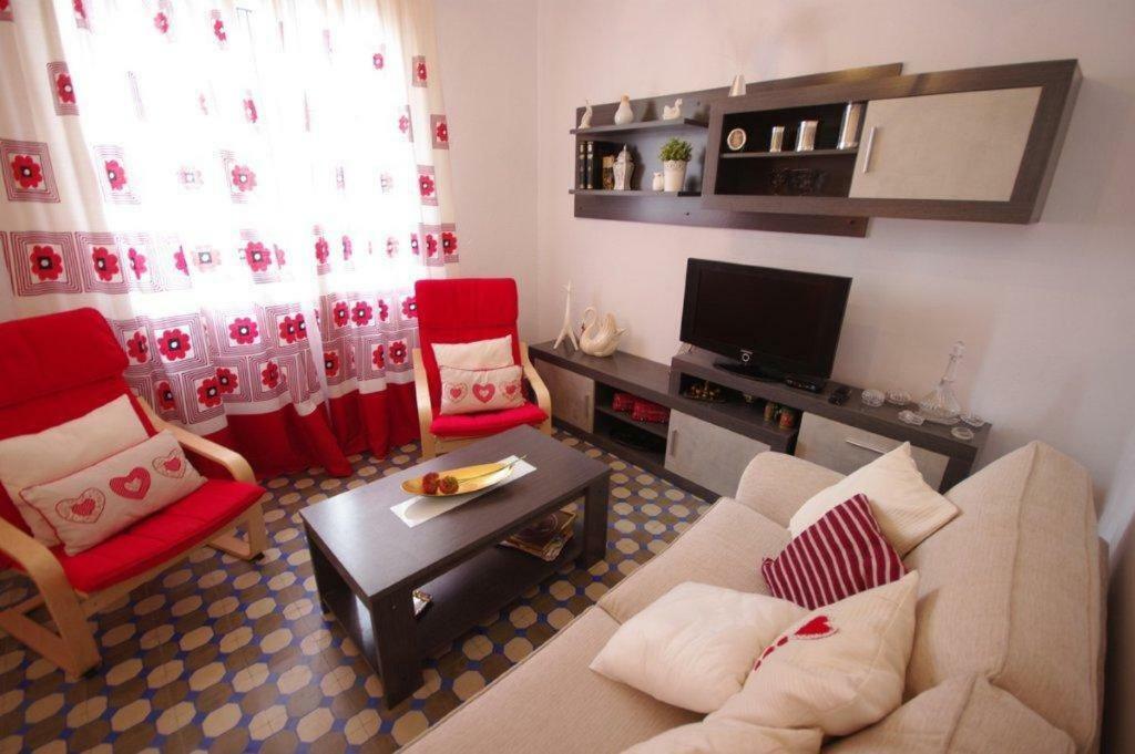 Casa Lepanto Βίλα Ταρίφα Εξωτερικό φωτογραφία