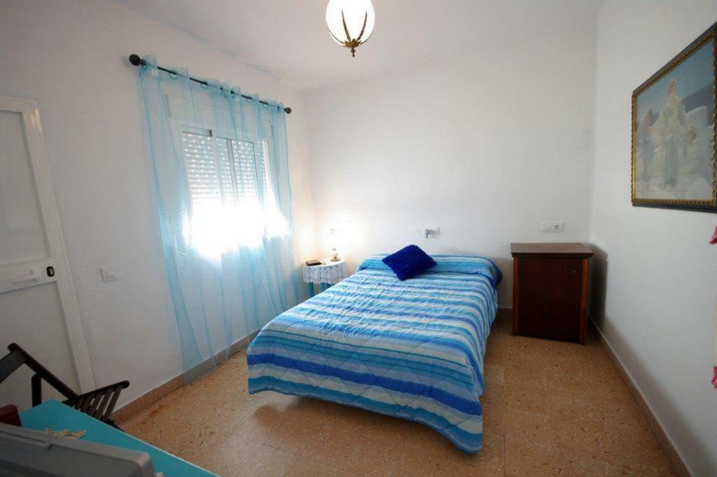 Casa Lepanto Βίλα Ταρίφα Εξωτερικό φωτογραφία