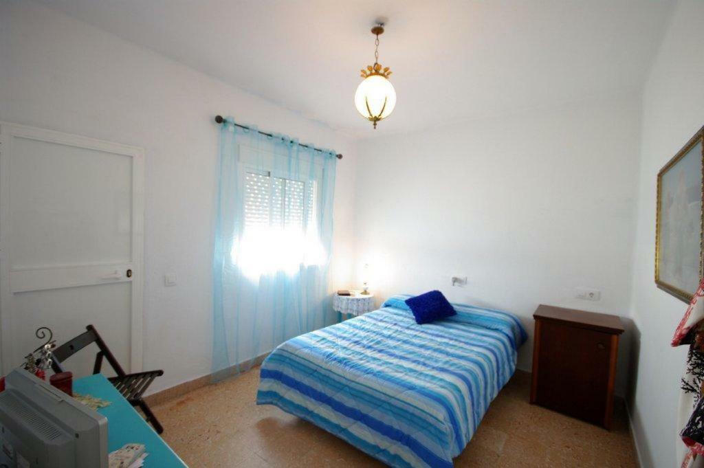 Casa Lepanto Βίλα Ταρίφα Εξωτερικό φωτογραφία