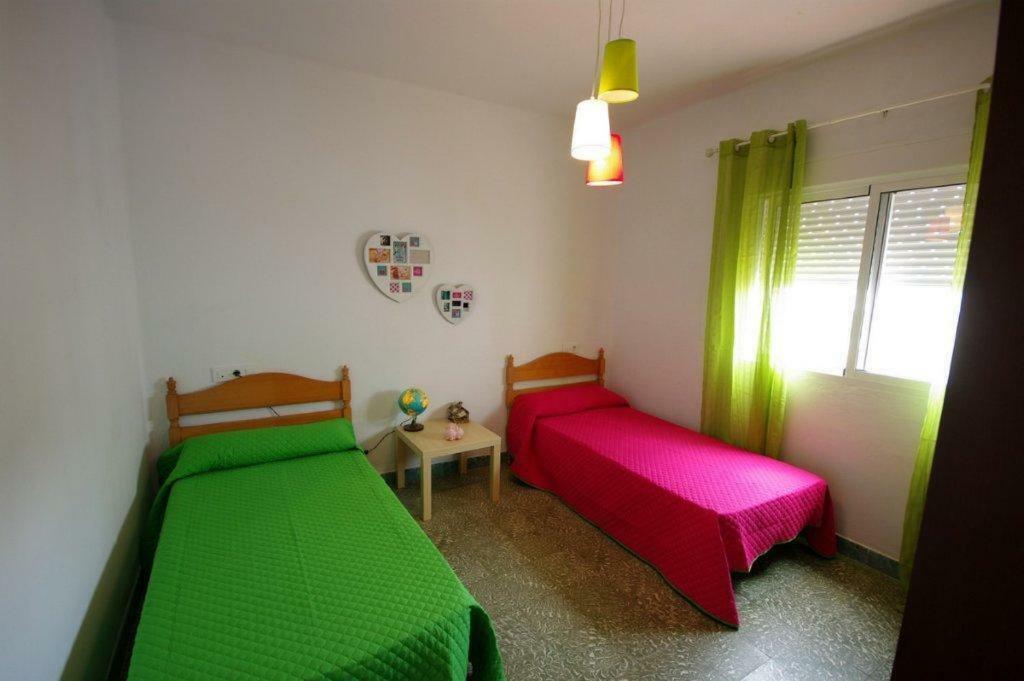 Casa Lepanto Βίλα Ταρίφα Εξωτερικό φωτογραφία