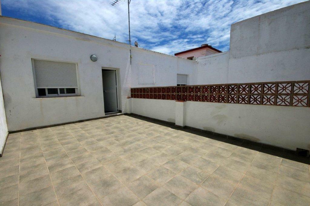 Casa Lepanto Βίλα Ταρίφα Εξωτερικό φωτογραφία