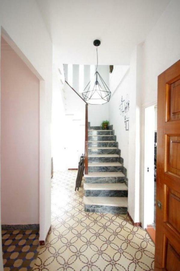 Casa Lepanto Βίλα Ταρίφα Εξωτερικό φωτογραφία
