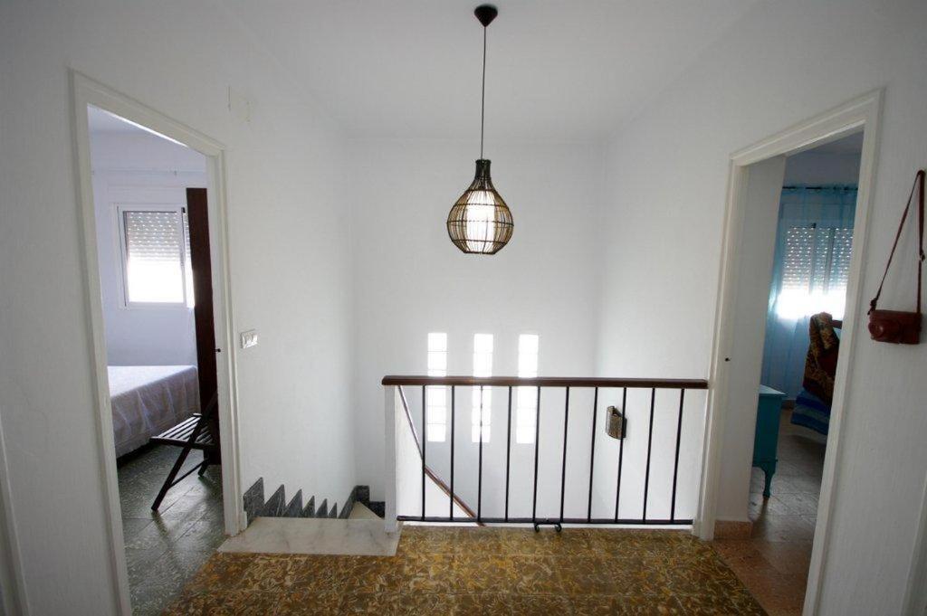 Casa Lepanto Βίλα Ταρίφα Εξωτερικό φωτογραφία